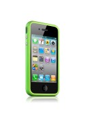 Bumper iPhone 4 - Bumper iPhone 4S Vert