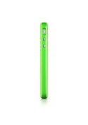 Bumper iPhone 4/4S vert