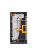 Coque arrière - Lumia 900
