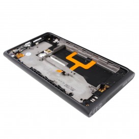 Coque arrière - Lumia 900