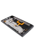 Coque arrière - Lumia 900