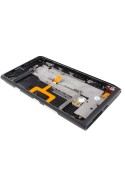 Coque arrière - Lumia 900
