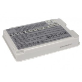 Batterie Apple 4400mAh...