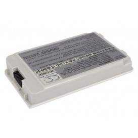 Batterie Apple 4400mAh...
