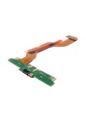 Connecteur de charge + nappe - Lumia 1520