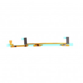 Nappe Bouton Power - Lumia 1520