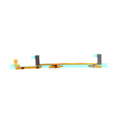 Nappe Bouton Power - Lumia 1520