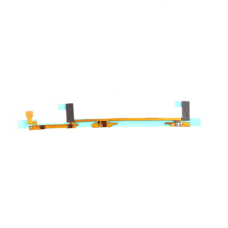 Nappe Bouton Power - Lumia 1520