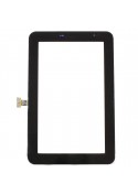 Vitre Noire + Stickers - Tab 2 7" WiFi