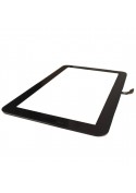 Vitre Noire + Stickers - Tab 2 7" WiFi