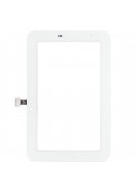 Vitre Blanche + Stickers - Tab 2 7" WiFi