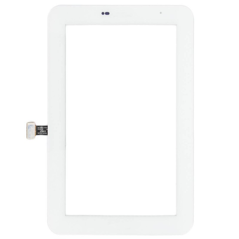 Vitre Blanche + Stickers - Tab 2 7" WiFi Vitre Blanche + Stickers - Tab 2 7" WiFi