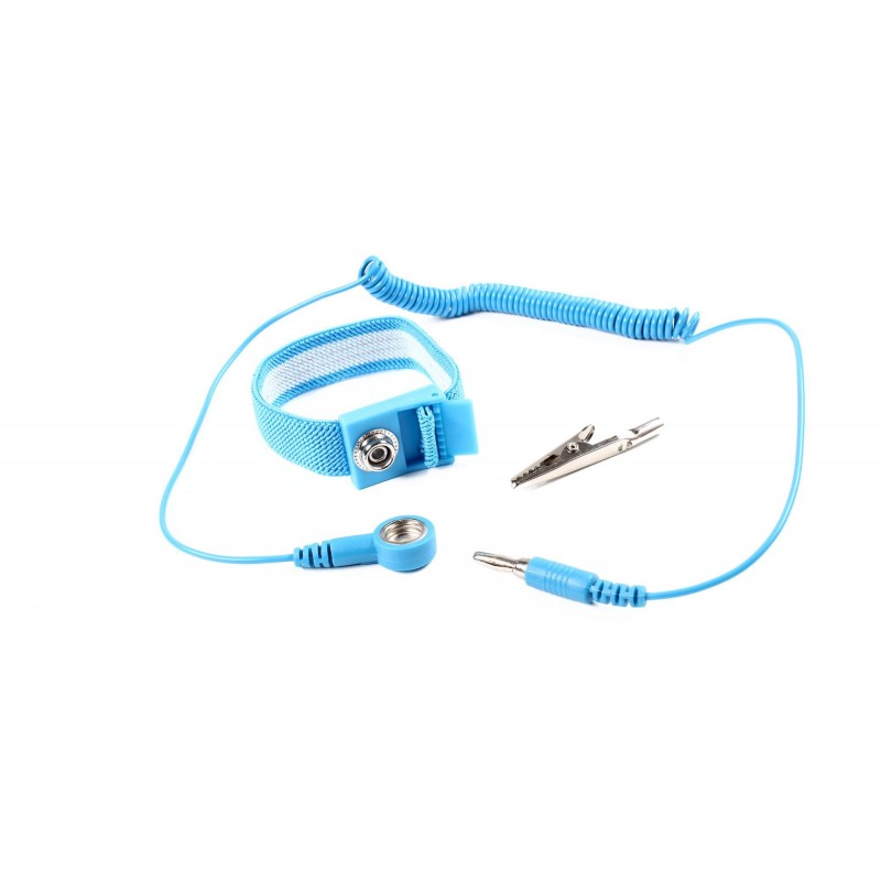 Bracelet Antistatique (DES) Bracelet Antistatique (DES)