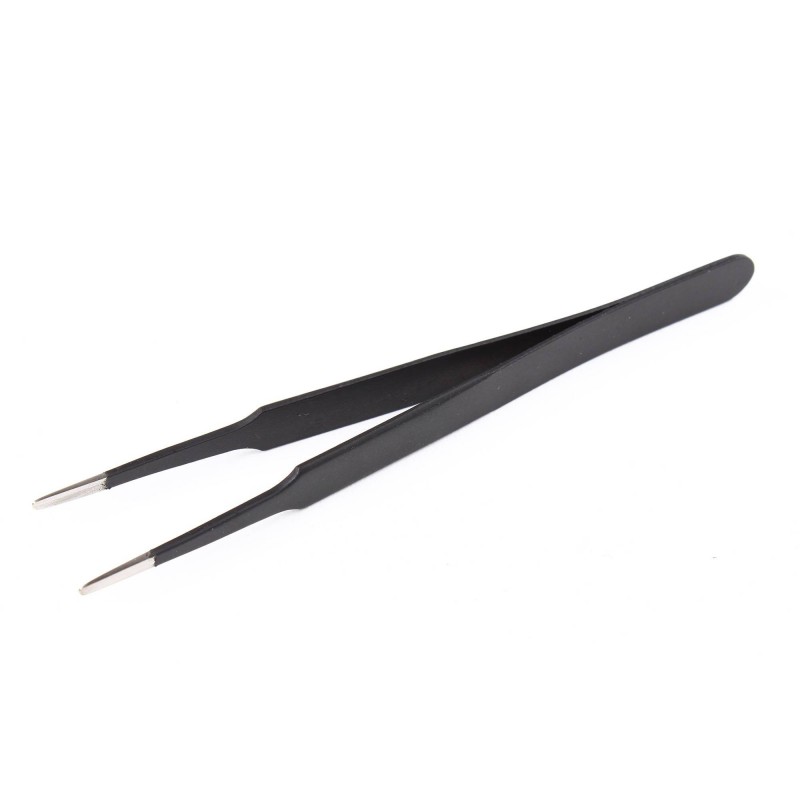 Pince Plate Antistatique (BST-203ESD // NO.Q004) Pince Plate Antistatique (BST-203ESD // NO.Q004)