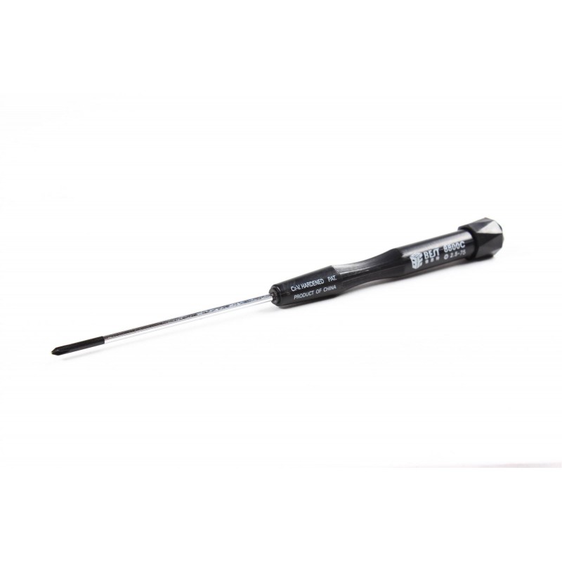 Tournevis Cruciforme 2.5mm Tournevis Cruciforme 2.5mm