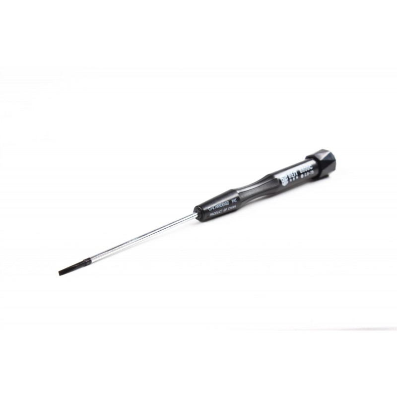 Tournevis Plat 2mm Tournevis Plat 2mm