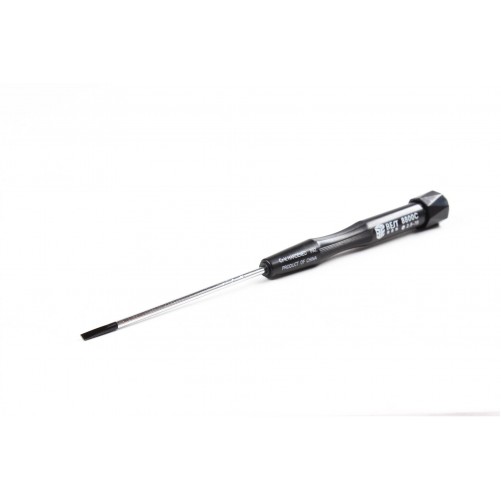 Tournevis Plat 2,5mm