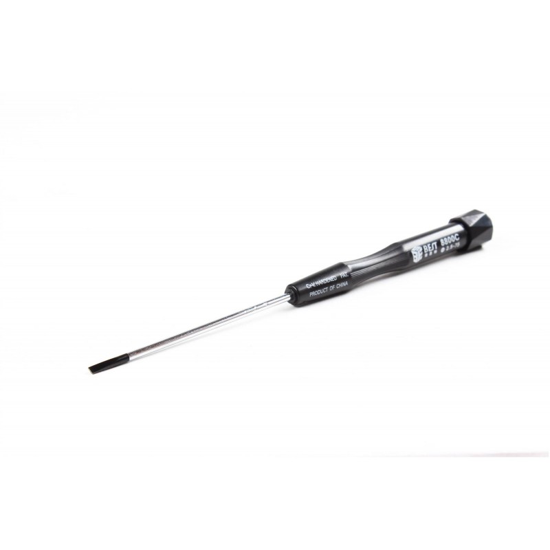 Tournevis Plat 2,5mm Tournevis Plat 2,5mm