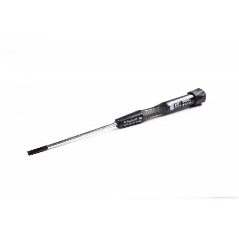 Tournevis Plat 3mm Tournevis Plat 3mm