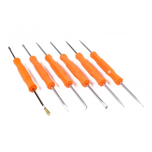 Pack outils de nettoyage (NO.X006) Pack outils de nettoyage (NO.X006)