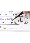 Organisateur de vis (iScrews) - iPhone 3G/3GS