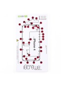 Organisateur de vis (iScrews) - iPhone 4