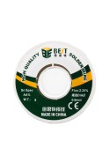 Fil à souder 0,6mm - 100 grammes (NO.T051)