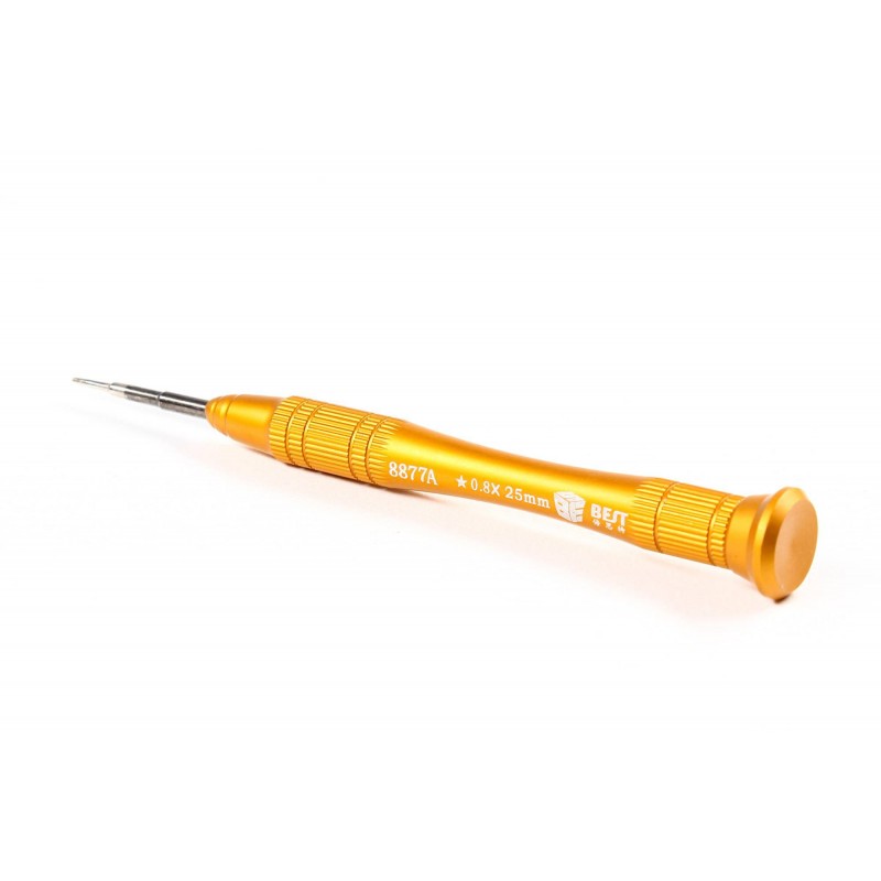 Tournevis Pentalobe 0,8mm Tournevis Pentalobe 0,8mm