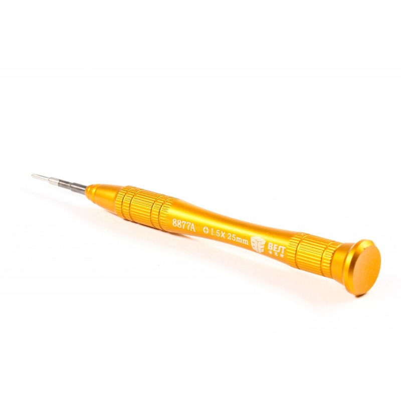 Tournevis Cruciforme 1.5mm Tournevis Cruciforme 1.5mm