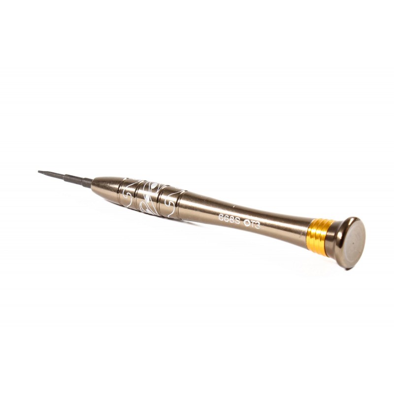 Tournevis Premium Torx T3 Tournevis Premium Torx T3