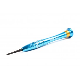 Tournevis Premium Plat 2mm