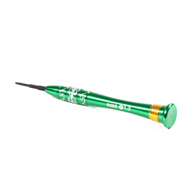 Tournevis Pentalobe 1,2mm Tournevis Pentalobe 1,2mm