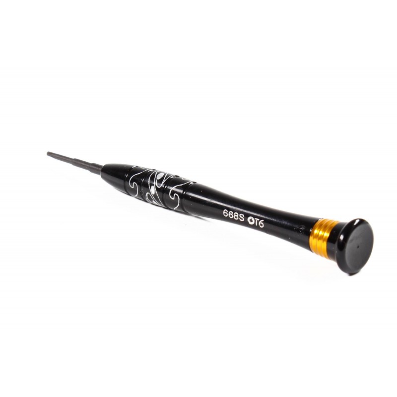Tournevis Premium Torx T6 Tournevis Premium Torx T6