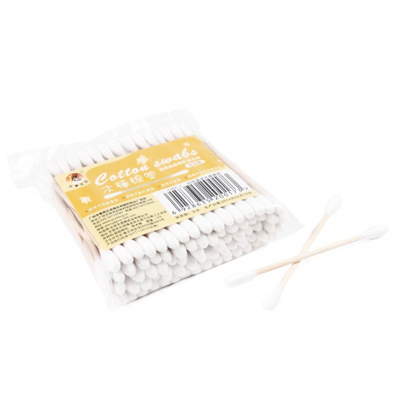 Coton-tige (NO.X272) Coton-tige (NO.X272)