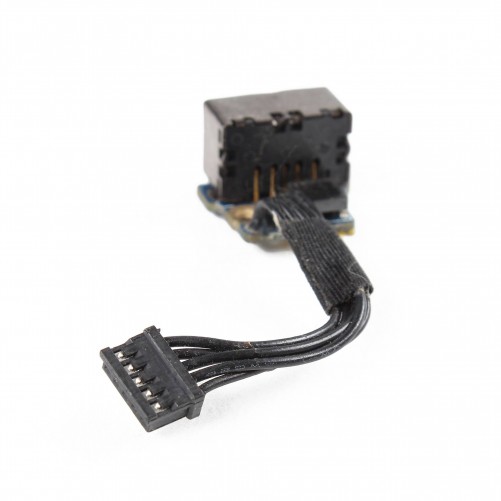 Connecteur MagSafe - MacBook 13,3"