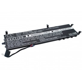 Batterie HP 4500mAh /...