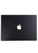Ecran assemblé Noir - MacBook 13" Mi 2009 Santa Rosa/Penryn