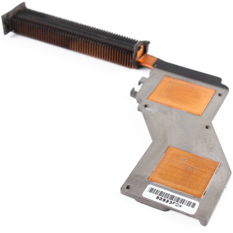 Radiateur de processeur - MacBook 13" Mi 2009 Radiateur de processeur - MacBook 13" Mi 2009