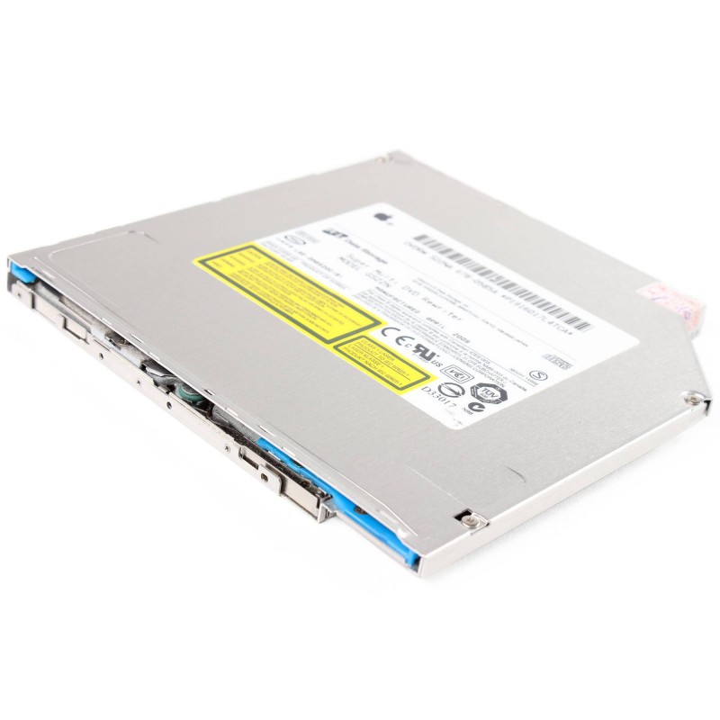 Lecteur SuperDrive SATA x8 - MacBook Pro Lecteur SuperDrive SATA x8 - MacBook Pro