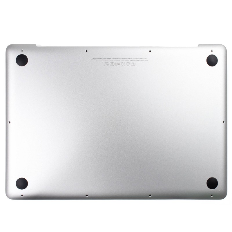 Boîtier inférieur - MacBook Pro 13" Boîtier inférieur - MacBook Pro 13"
