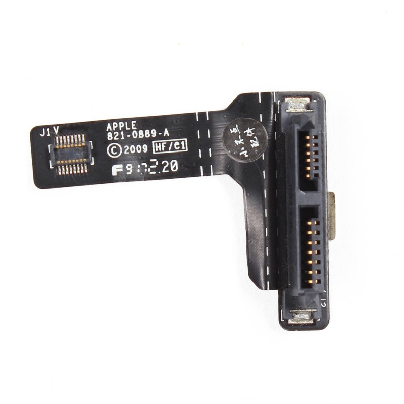Câble SATA SuperDrive - MacBook Pro 13" Mi 2009/10 Câble SATA SuperDrive - MacBook Pro 13" Mi 2009/10