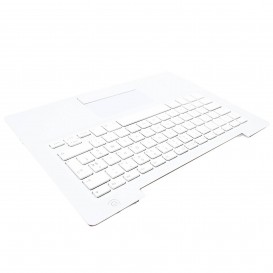 Clavier complet AZERTY - MacBook 13" Mi 2009