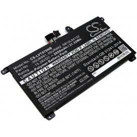 Batterie Lenovo 2050mAh /...