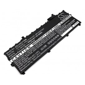 Batterie Lenovo 4800mAh /...