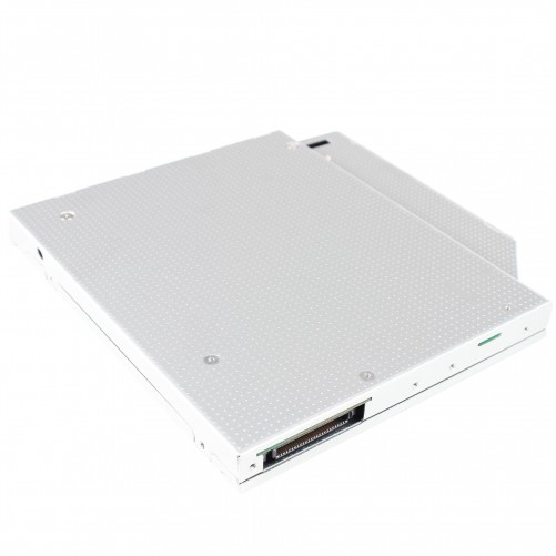 Adaptateur PATA 12,7mm Dual Drive