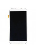 Ecran LCD + Tactile BLANC - Galaxy S4