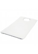 Coque arrière Blanche - Samsung Galaxy S2