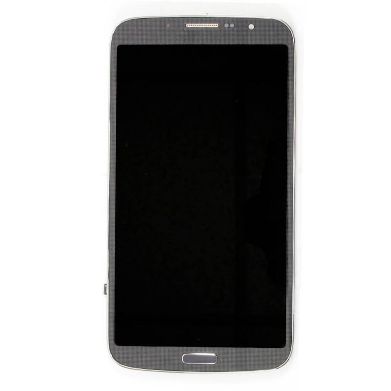 Ecran Complet Noir - Galaxy Mega Ecran Complet Noir - Galaxy Mega