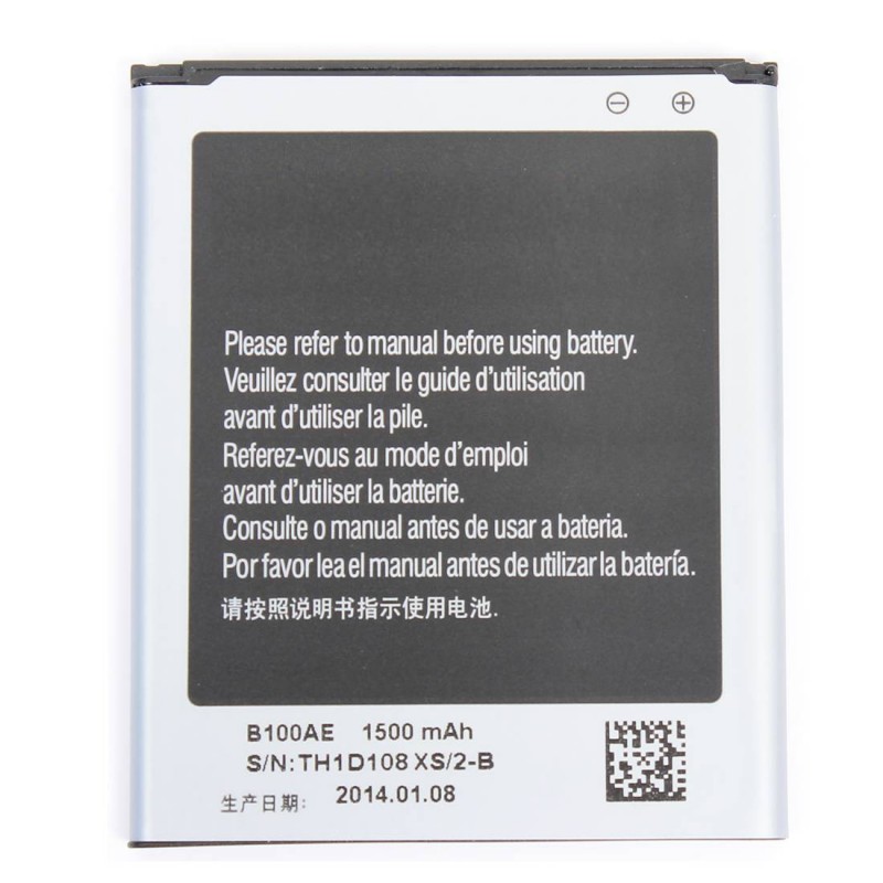 Batterie - Samsung Galaxy Ace 3 Batterie - Samsung Galaxy Ace 3