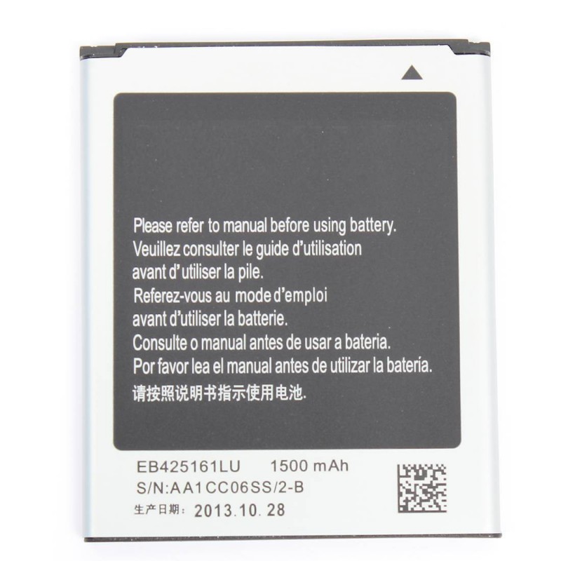Batterie - Samsung Galaxy Ace 2 Batterie - Samsung Galaxy Ace 2